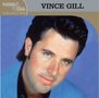 Vince Gill: Platinum & Gold Collection, CD