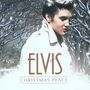 Elvis Presley: Christmas Peace, CD