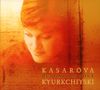 Vesselina Kasarova - Bulgarian Soul, CD, CD