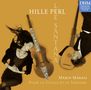 Marin Marais: 4 Suiten für Viola da gamba - "Pour le Violle et le Theorbe", CD
