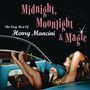 Henry Mancini (1924-1994): The Very Best - Midnight, Moonlight & Magic, CD