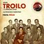 Anibal Troilo: Tinta Roja, CD