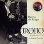 Anibal Troilo: Barrio De Tango, CD