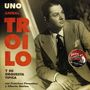 Anibal Troilo: Uno, CD, CD