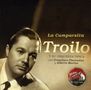 Anibal Troilo: La Cumparsita, CD, CD