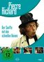 Gerard Oury: Pierre Richard: Der Sanfte mit den schnellen Beinen, DVD