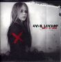 Avril Lavigne: Under My Skin (+UK Bonus Track), CD