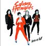 Sahara Hotnights: Kiss & Tell, CD