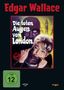 Die toten Augen von London, DVD