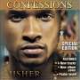 Usher: Confessions (Special Edition), CD