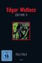 Edgar Wallace Edition 4, DVD