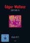 Edgar Wallace Edition 8, DVD