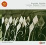 : Chilingirian Quartet - Russian String Quartets, CD