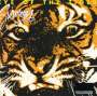 Survivor: Eye Of The Tiger, CD
