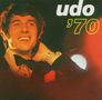 Udo Jürgens (1934-2014): Udo '70, CD