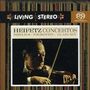 Alexander Glasunow: Violinkonzert op.82, SACD