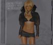 Britney Spears: Greatest Hits (My Prerogative), CD