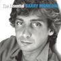 Barry Manilow: The Essential Barry Manilow, CD