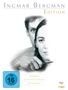 Ingmar Bergman Edition (5er Box), 5 DVDs