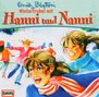 Hanni und Nanni 17. Wintertrubel mit Hanni und Nanni, CD