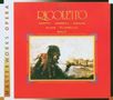 Giuseppe Verdi: Rigoletto, 2 CDs