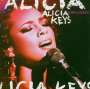 Alicia Keys (geb. 1981): MTV Unplugged, CD