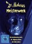 Dr. Mabuses Meisterwerk (6 Mabuse-Filme), DVD
