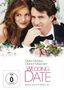 Wedding Date, DVD