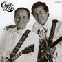 Chet Atkins & Les Paul: Chester & Lester, CD