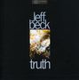 Jeff Beck: Truth, CD