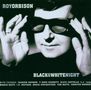 Roy Orbison: Black & White Night, CD