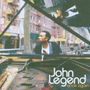John Legend: Once Again, CD