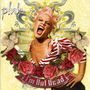 P!nk: I'm Not Dead, CD