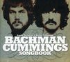 Randy Bachman & Burton Cummings: Songbook, CD