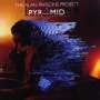 The Alan Parsons Project: Pyramid (Expanded), CD