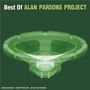 The Alan Parsons Project: The Best Of Alan Parsons Project, CD, CD