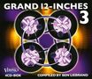 : Grand 12-Inches 3, CD,CD,CD,CD