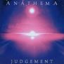 Anathema: Judgement, CD
