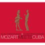 Klazz Brothers: Mozart Meets Cuba, CD, CD