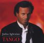 Julio Iglesias: Tango, CD