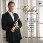 : Gabor Boldoczki spielt italienische Trompetenkonzerte, CD