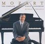 Wolfgang Amadeus Mozart: Sämtliche Klavierkonzerte, CD,CD,CD,CD,CD,CD,CD,CD,CD,CD,CD,CD