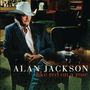 Alan Jackson: Like Red On A Rose, CD, CD
