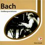 Johann Sebastian Bach: Goldberg-Variationen BWV 988, CD