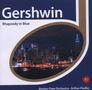 George Gershwin: Rhapsody in Blue, CD