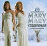 Mary Mary: A Mary Mary Christmas, CD