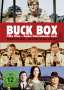 Buck-Box: Frühe Filme von Detlev Buck, 3 DVDs