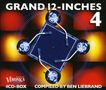 Grand 12-Inches 4, 4 CDs