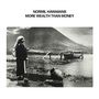 Normil Hawaiians: More Wealth Than Money (180g) (White Vinyl), LP,LP