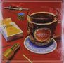 Marcel Wave: Something Looming, LP, LP